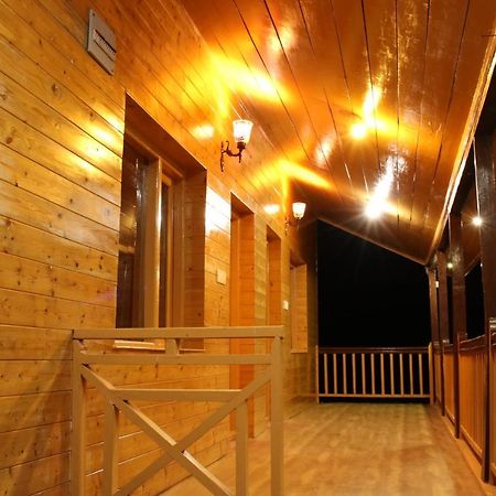 Forest Wood Cottage Manali  Exterior photo