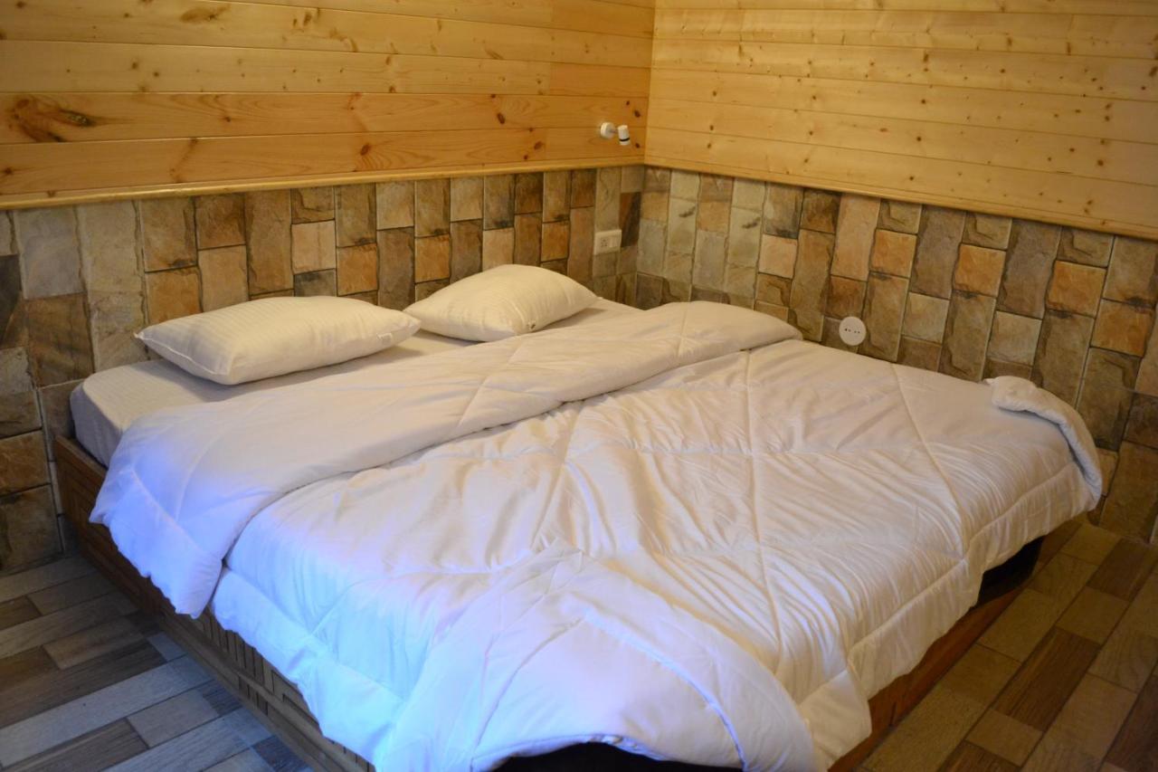 Forest Wood Cottage Manali  Exterior photo